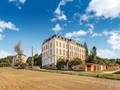 Villa Wohnung mit großer Gemeinschaftsterrasse - Environment photo 30