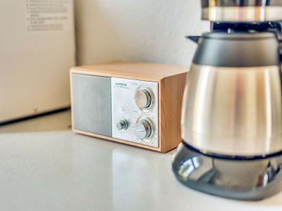 Villa Wohnung mit großer Gemeinschaftsterrasse - Outdoor photo 40