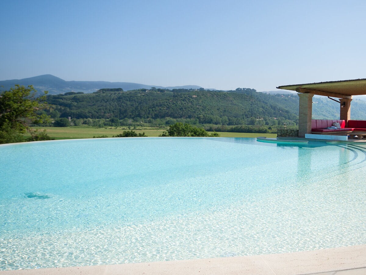 Villa Luxury Villa + private Pool, near Beach - Outdoor photo 3