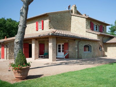 Villa Luxury Villa + private Pool, near Beach - Outdoor photo 4