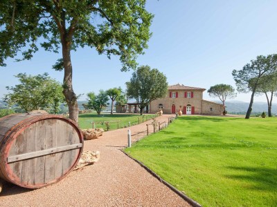 Villa Luxury Villa + private Pool, near Beach - Outdoor photo 5