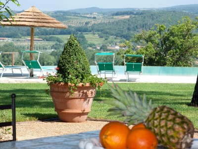 Villa Luxury Villa + private Pool, near Beach - Outdoor photo 6