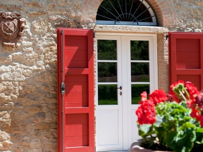 Villa Luxury Villa + private Pool, near Beach - Outdoor photo 7