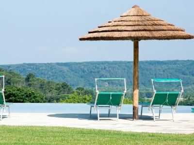 Villa Luxury Villa + private Pool, near Beach - Outdoor photo 8