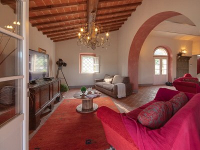 Villa Luxury Villa + private Pool, near Beach - Features photo 11