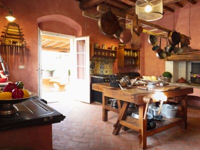 Villa Luxury Villa + private Pool, near Beach - Features photo 13