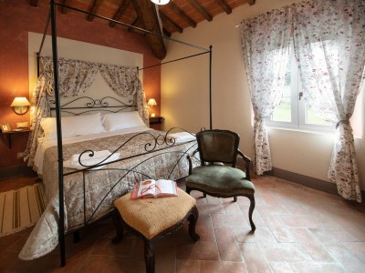 Villa Luxury Villa + private Pool, near Beach - Features photo 16