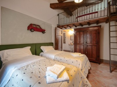 Villa Luxury Villa + private Pool, near Beach - Features photo 17