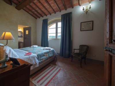 Villa Luxury Villa + private Pool, near Beach - Features photo 18