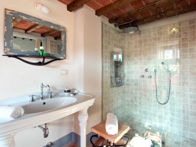 Villa Luxury Villa + private Pool, near Beach - Features photo 20