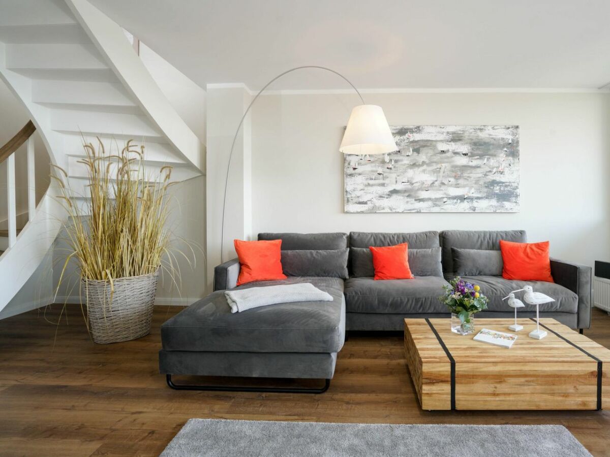 Holiday apartment MEERZeit