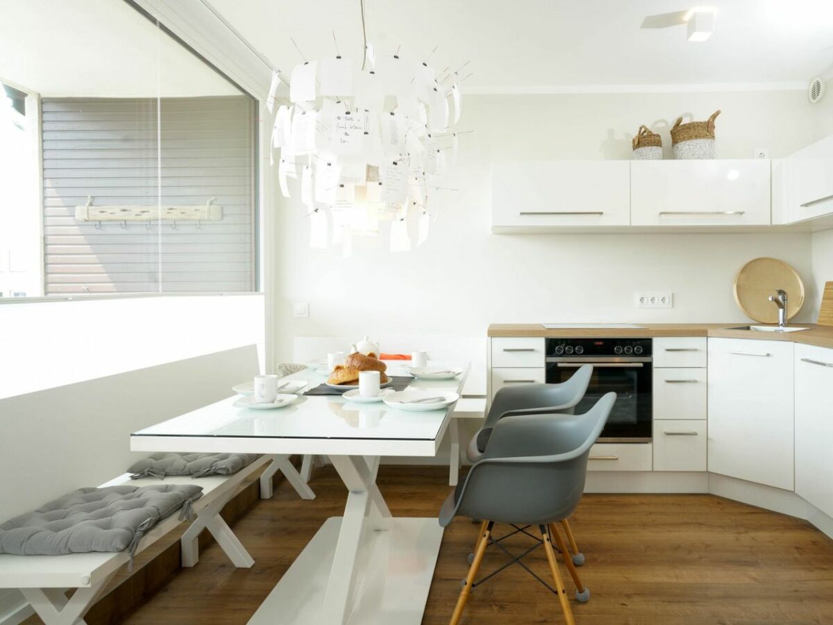 Holiday apartment MEERZeit - Outdoor photo 4