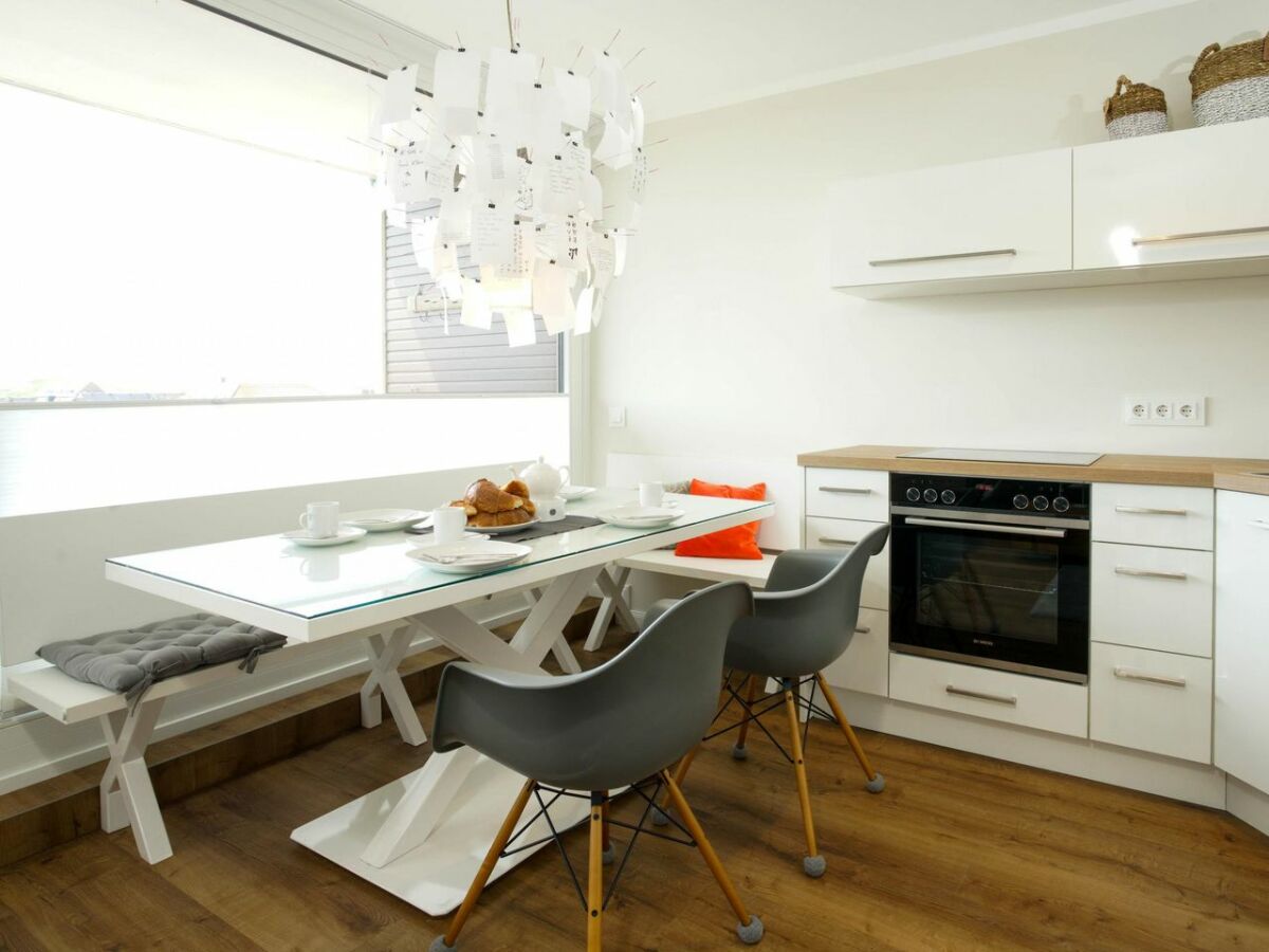 Holiday apartment MEERZeit - Outdoor photo 5