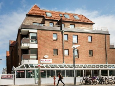 Holiday apartment MEERZeit - Outdoor photo 3