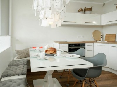 Holiday apartment MEERZeit - Outdoor photo 6