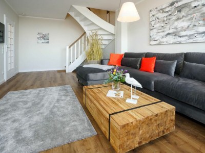 Holiday apartment MEERZeit - Features photo 11