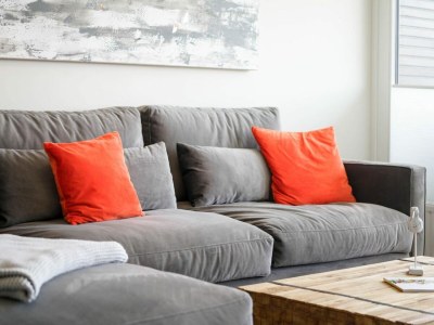 Holiday apartment MEERZeit - Features photo 12