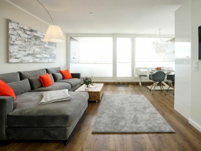 Holiday apartment MEERZeit - Features photo 13