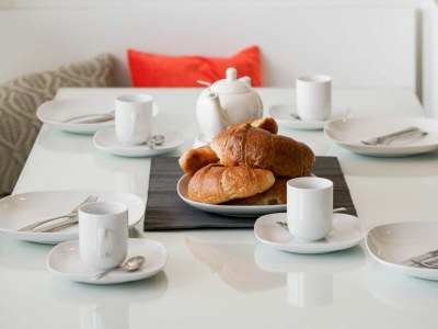 Holiday apartment MEERZeit - Features photo 17