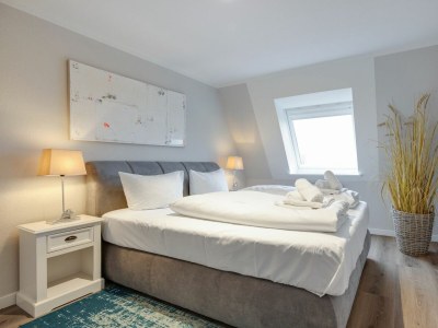 Holiday apartment MEERZeit - Features photo 19