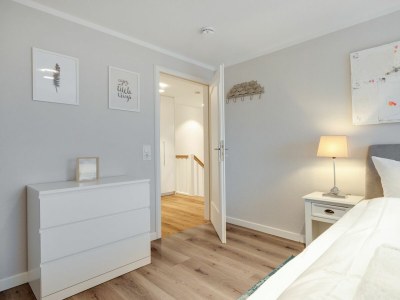 Holiday apartment MEERZeit - Features photo 21