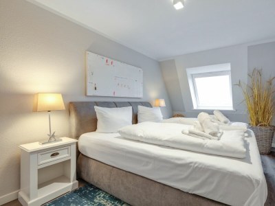 Holiday apartment MEERZeit - Features photo 22