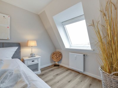 Holiday apartment MEERZeit - Features photo 23