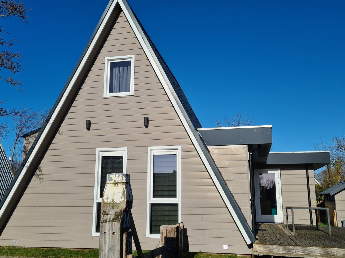 Holiday house SP 19 - Outdoor photo 2