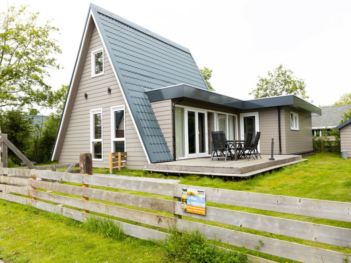 Holiday house SP 19 - Outdoor photo 3