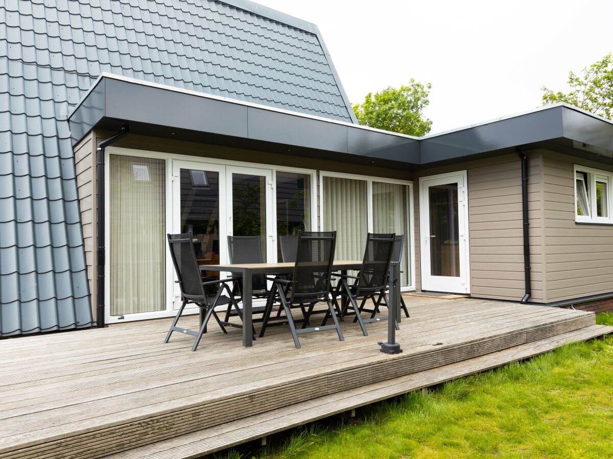 Holiday house SP 19 - Outdoor photo 4