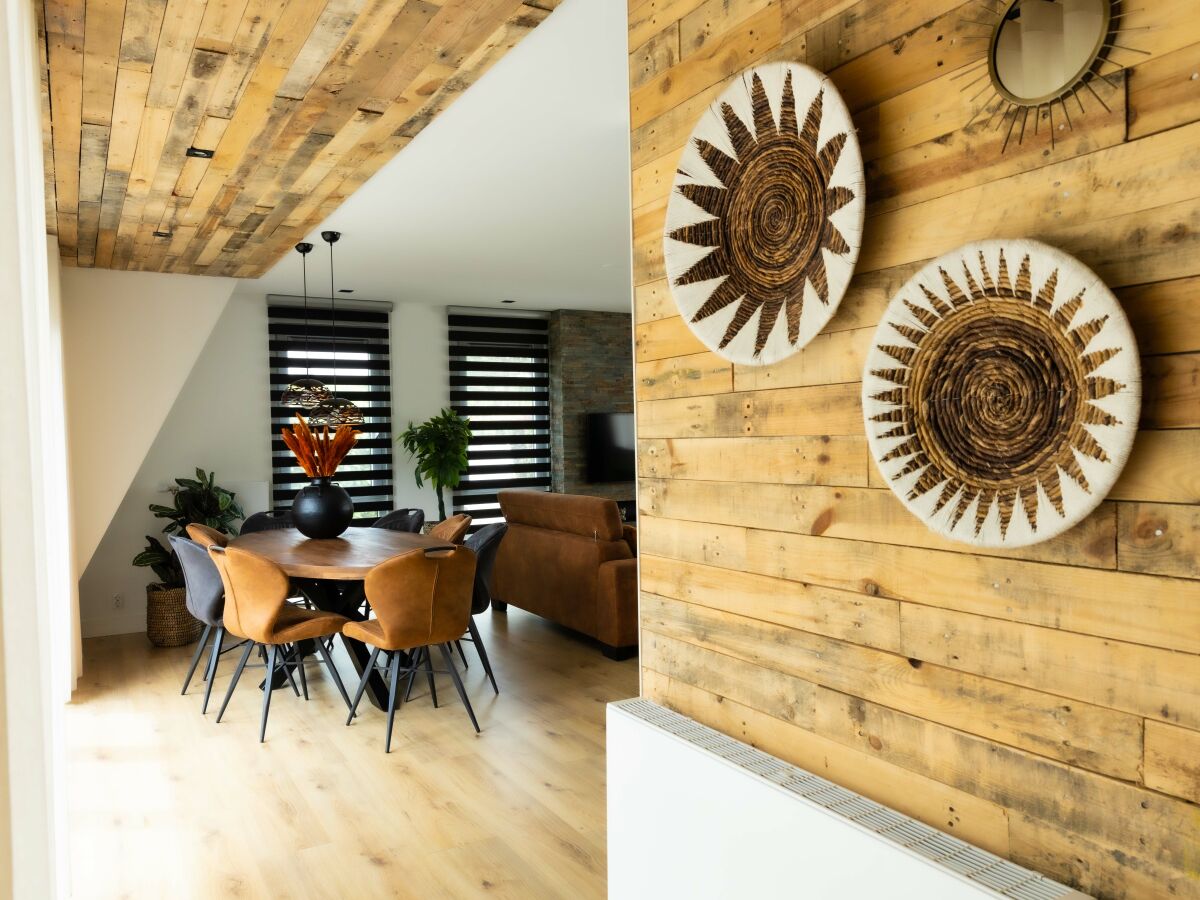 Holiday house SP 19 - Features photo 5