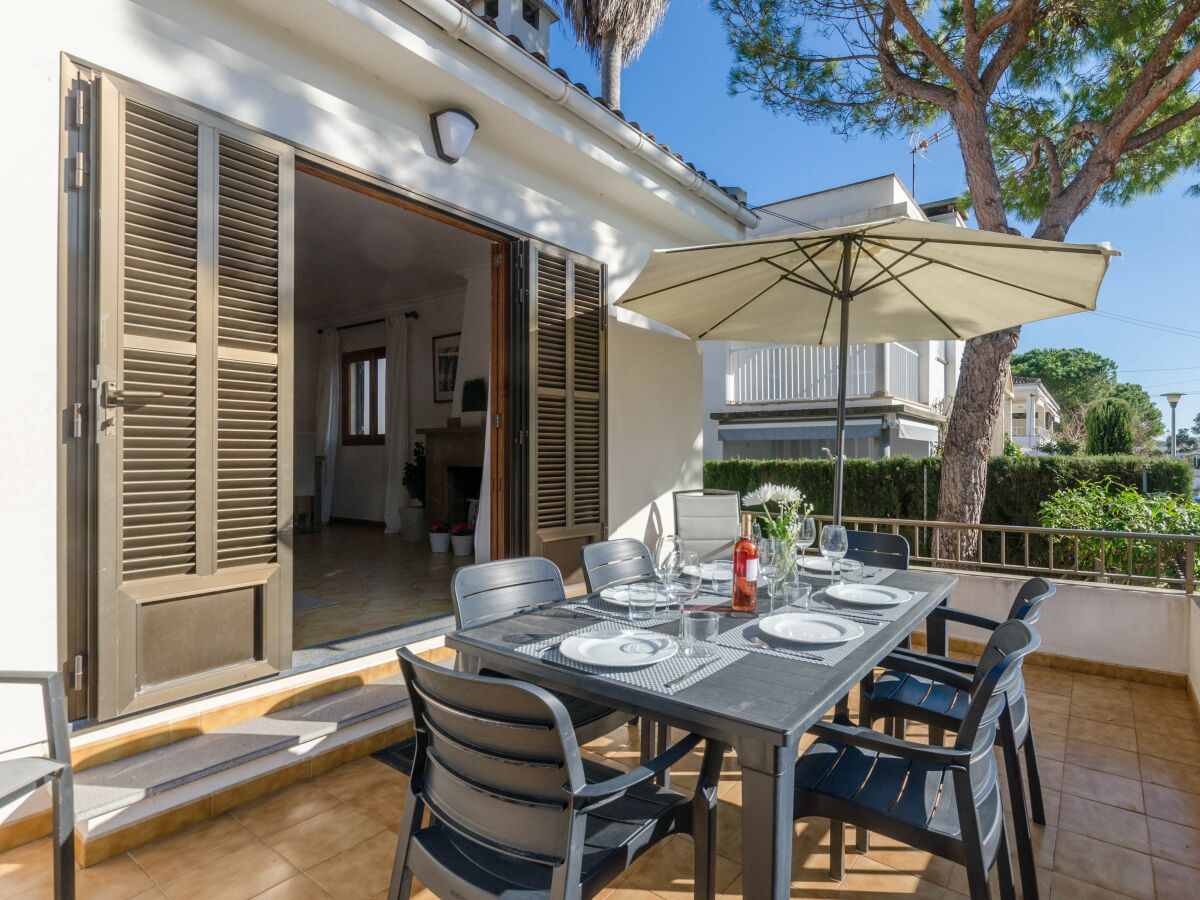 Holiday house Pdm Ca'n Nofre - Outdoor photo 3