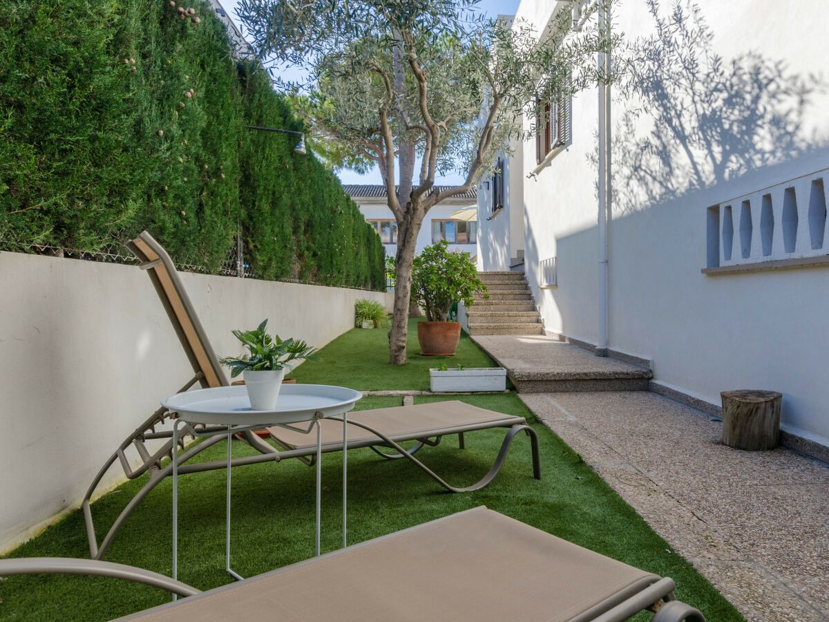 Holiday house Pdm Ca'n Nofre - Outdoor photo 4