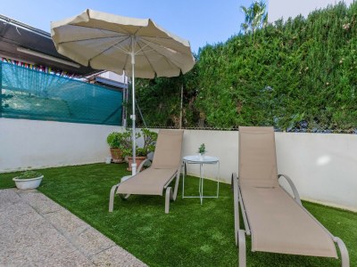 Holiday house Pdm Ca'n Nofre - Outdoor photo 2