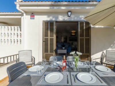 Holiday house Pdm Ca'n Nofre - Outdoor photo 9