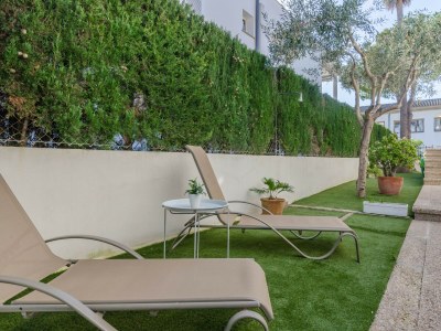 Holiday house Pdm Ca'n Nofre - Outdoor photo 10