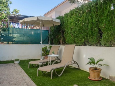 Holiday house Pdm Ca'n Nofre - Outdoor photo 11