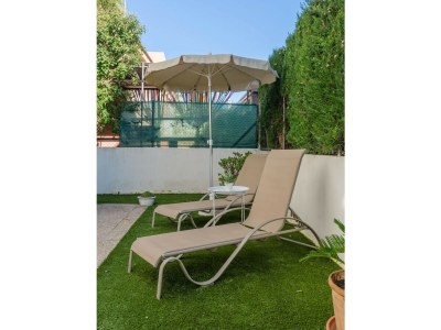 Holiday house Pdm Ca'n Nofre - Outdoor photo 12