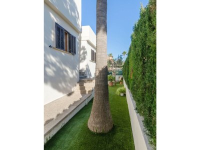 Holiday house Pdm Ca'n Nofre - Outdoor photo 13