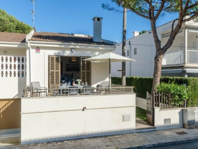 Holiday house Pdm Ca'n Nofre - Outdoor photo 15