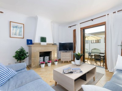 Holiday house Pdm Ca'n Nofre - Features photo 19