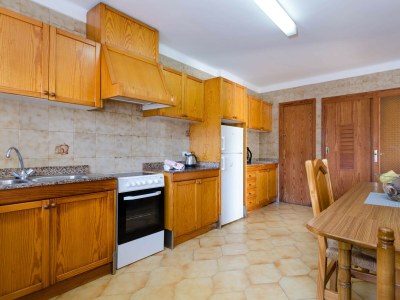 Holiday house Pdm Ca'n Nofre - Features photo 24