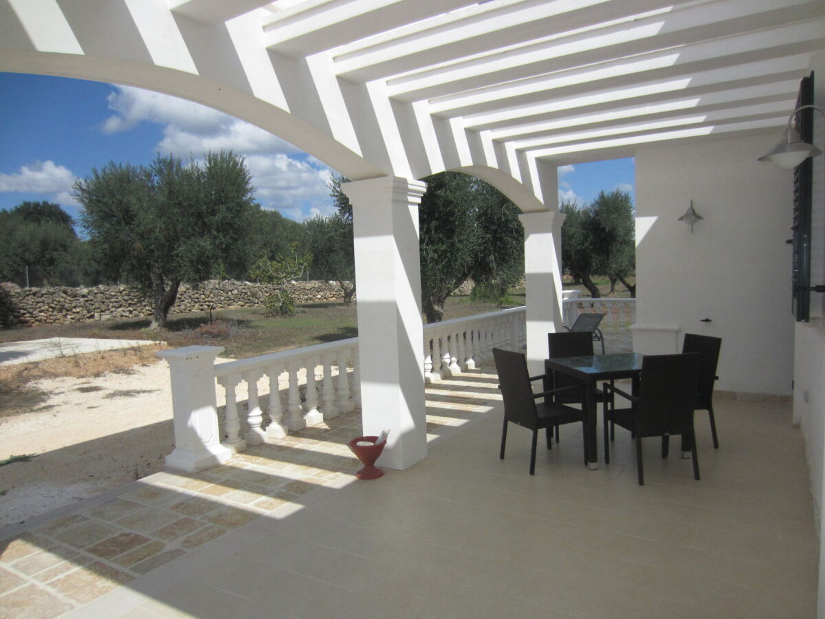 Villa Paradiso Ionico JR - Outdoor photo 5