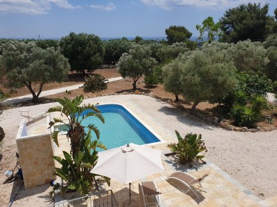 Villa Paradiso Ionico JR - Outdoor photo 3