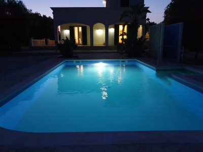 Villa Paradiso Ionico JR - Outdoor photo 4