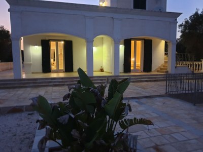 Villa Paradiso Ionico JR - Outdoor photo 6