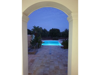 Villa Paradiso Ionico JR - Outdoor photo 7