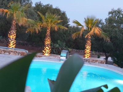 Villa Paradiso Ionico JR - Outdoor photo 8