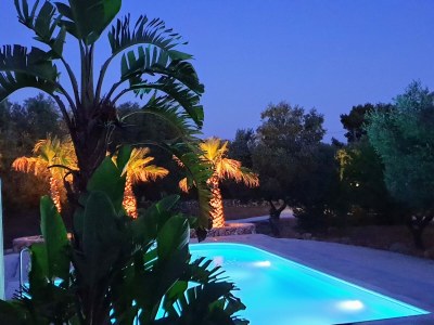 Villa Paradiso Ionico JR - Outdoor photo 9