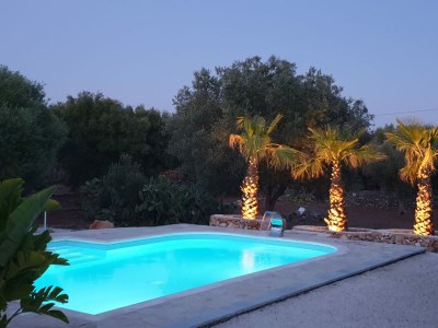 Villa Paradiso Ionico JR - Outdoor photo 10